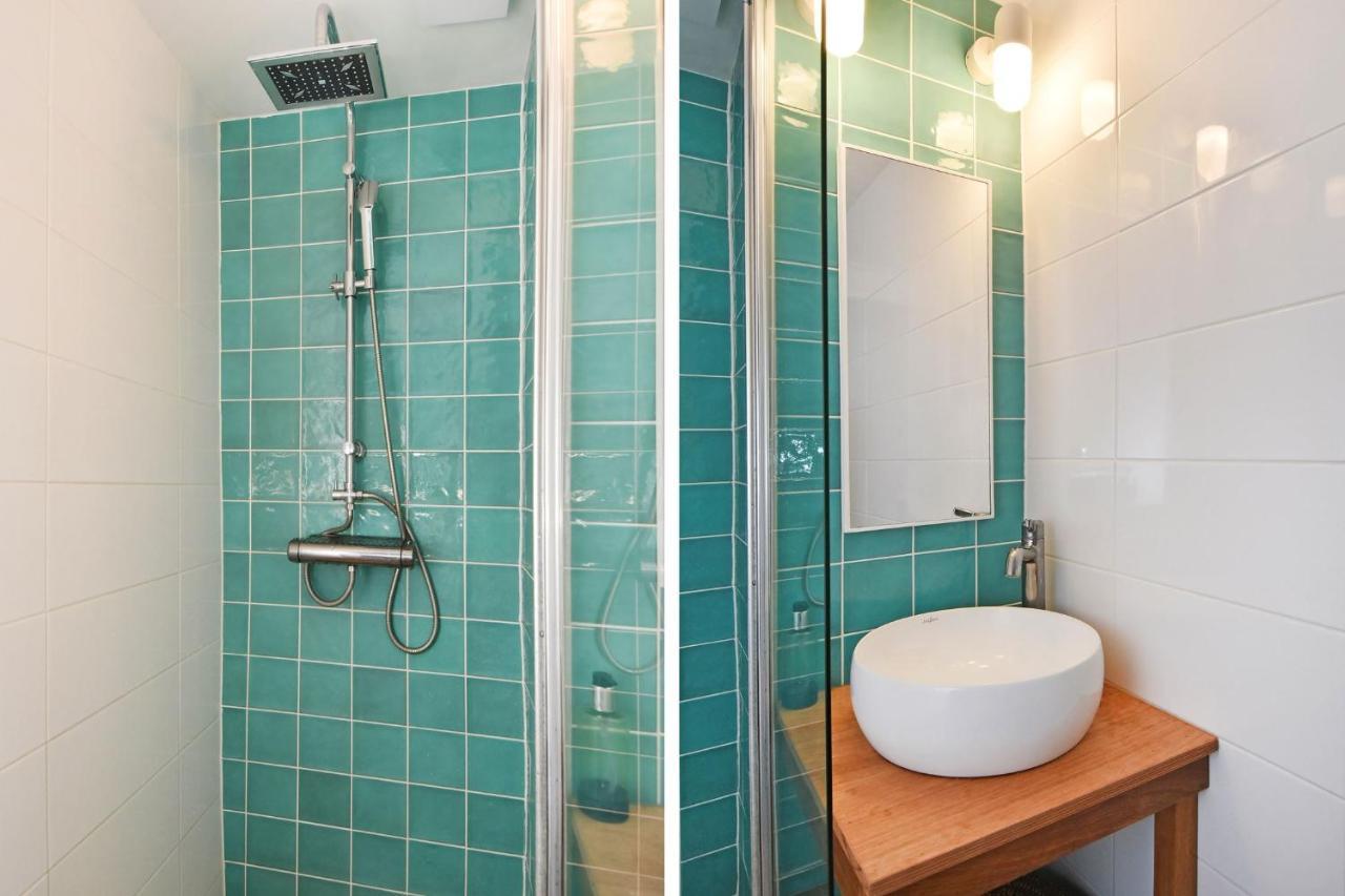Ivy - Classical & Modern Apartment In Lovely Neighbourhood Near Beach Haia Exterior foto