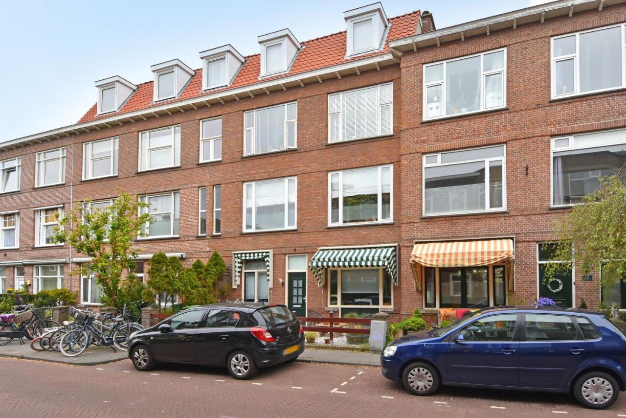 Ivy - Classical & Modern Apartment In Lovely Neighbourhood Near Beach Haia Exterior foto